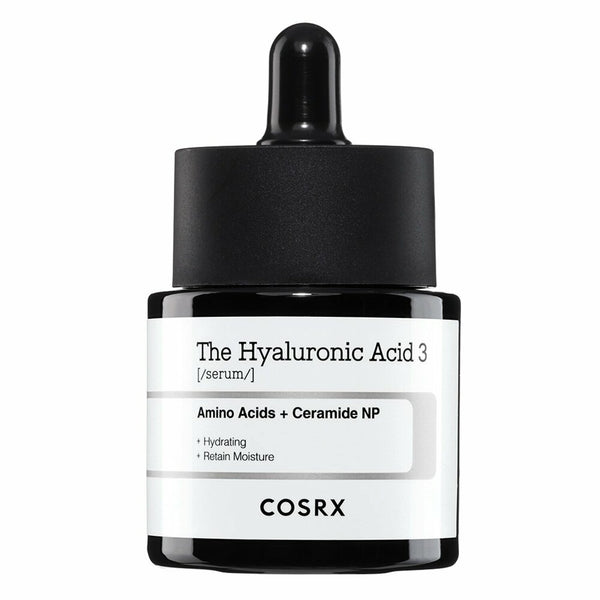 COSRX The Hyaluronic Acid 3 Serum 20mL 1