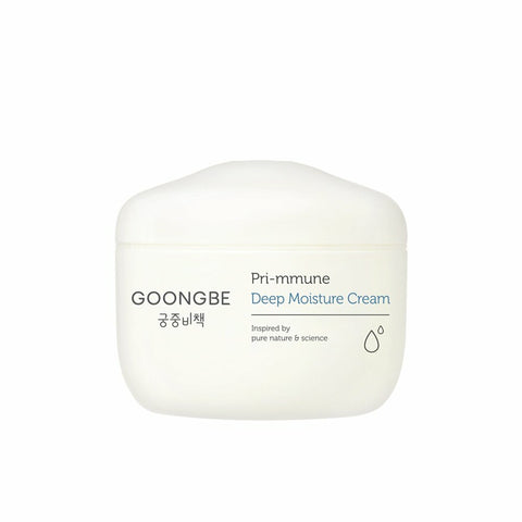 GOONGBE Pri-mmune Deep Moisture Cream 100mL 