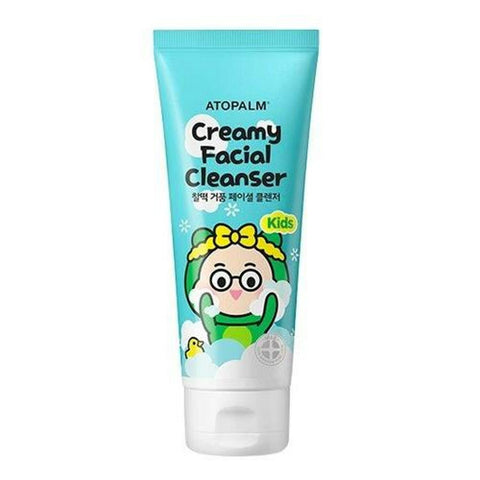 Atopalm Kids Creamy Facial Cleanser 150ml 