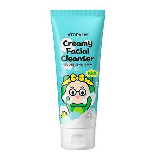 Atopalm Kids Creamy Facial Cleanser 150ml 1