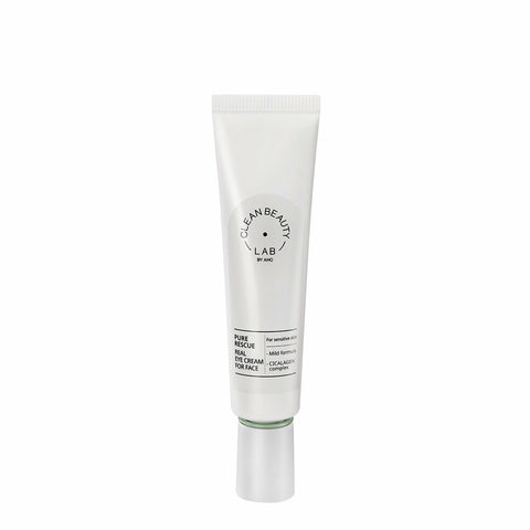 AHC Pure Rescue Real Eye Cream For Face 30mL 