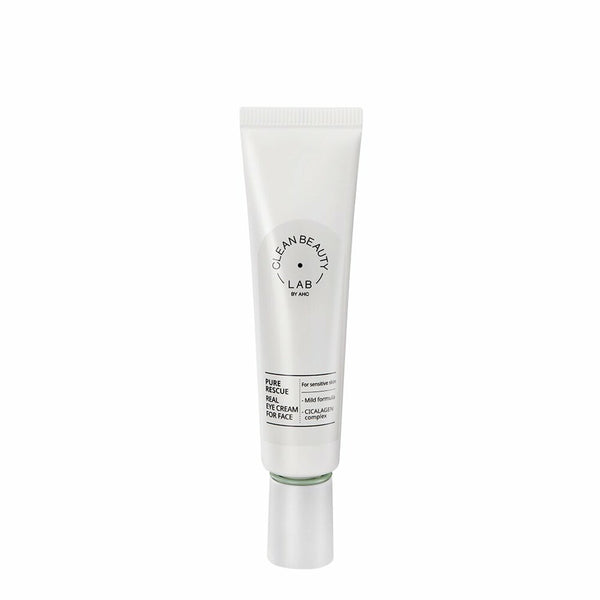 AHC Pure Rescue Real Eye Cream For Face 30mL 1