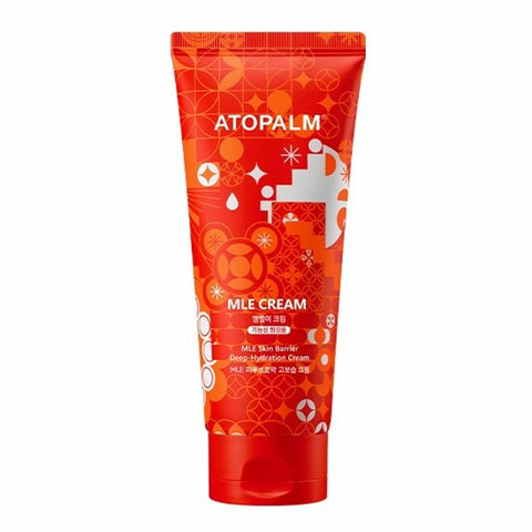 Atopalm MLE Cream 200mL Limited Special Set 