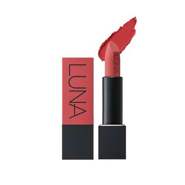 LUNA Realway Velvet Lipstick 15