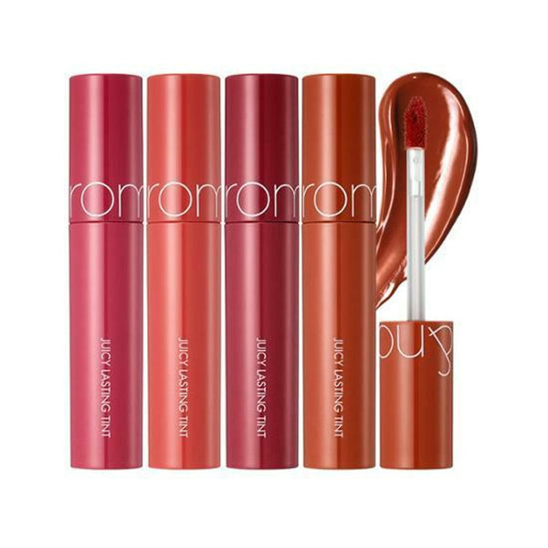 rom&nd Juicy Lasting Tint (22SS new colors) 1