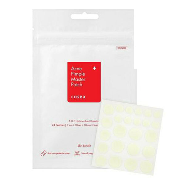 COSRX Acne Pimple Master Patch 24 Count 1