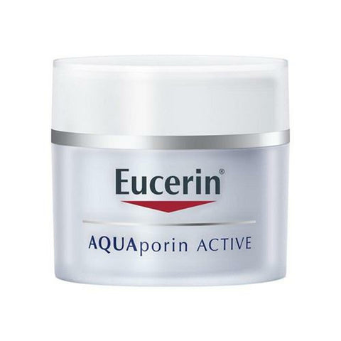 Eucerin AQUAporin ACTIVE Moisturising Cream Light 