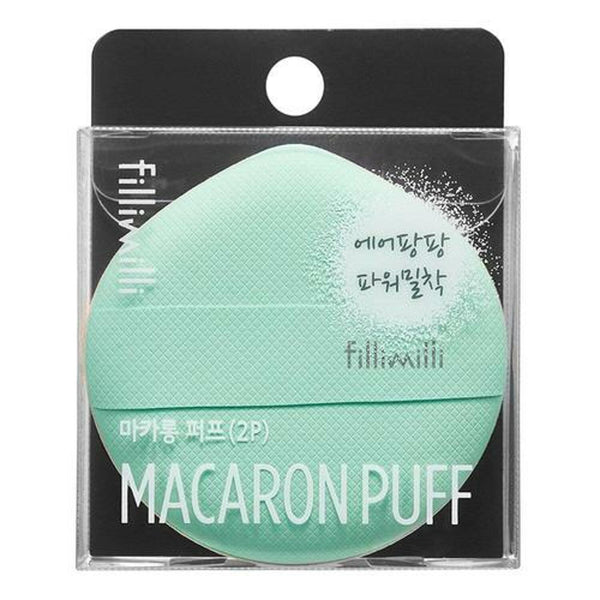 Fillimilli Macaron Puff (2P) 6