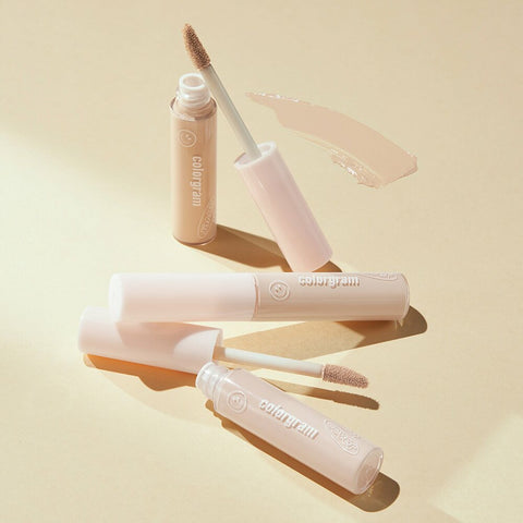 [NEW] colorgram Cover Re-forming Concealer 3 Colors 