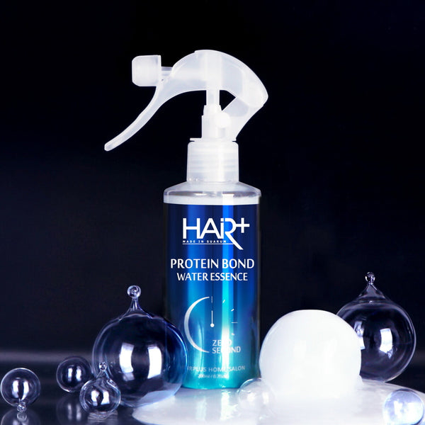 HAIR+ Protein Bond Water Essence 200ml 3