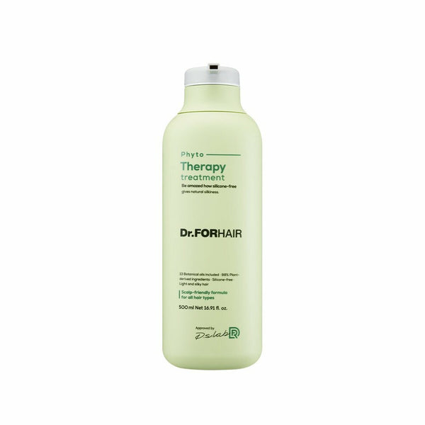 Dr.forhair Phytotherapy Treatment 500mL (NEW) 3