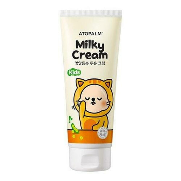 Atopalm Kids Milky Cream 180ml 1