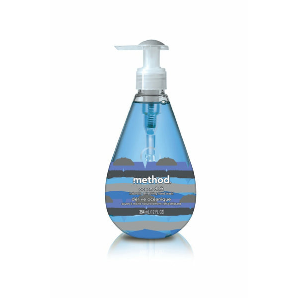 Method Hand Wash 354mL Choose 1 out of 2 options 3