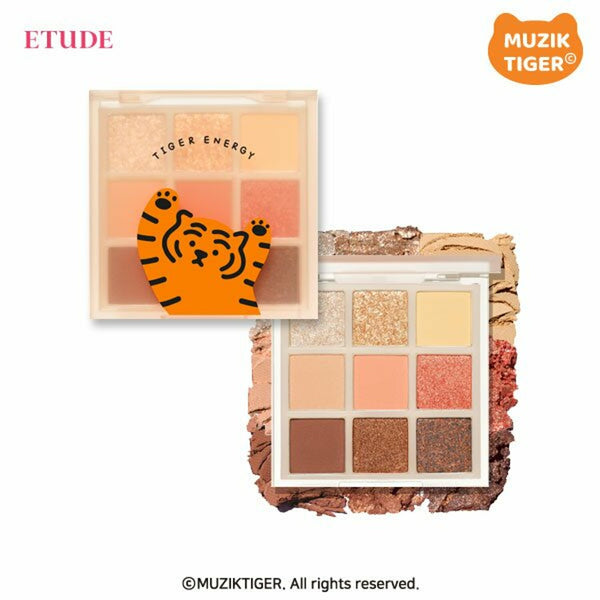 ★LIMITED★ETUDE Play Color Eyes 2