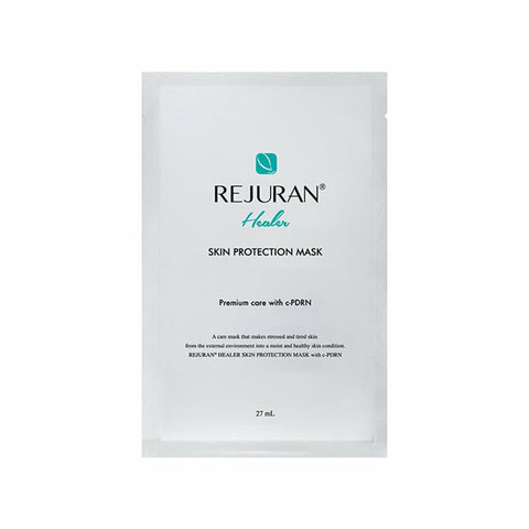 REJURAN Healer Skin Protection Mask Sheet (1ea) 