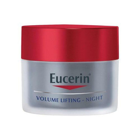 Eucerin Volume Lift Night Cream 50ml 
