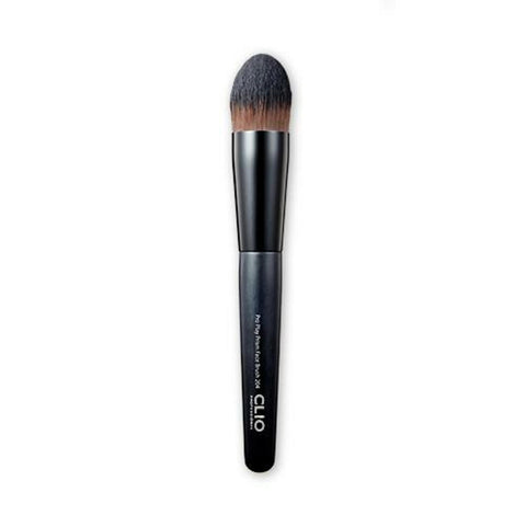 CLIO Pro Play Prism Face Brush, No. 204 