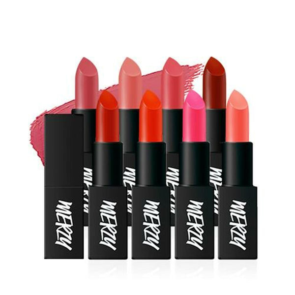 Merzy The First Lipstick Me Series 3.5g 1