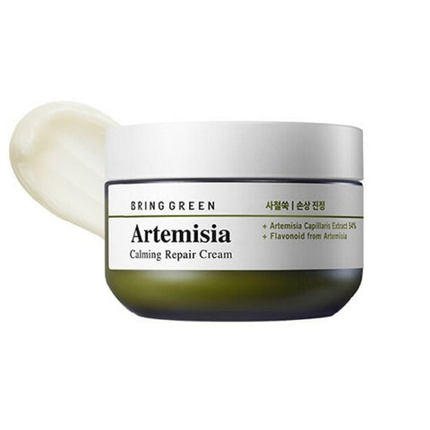 Bring Green Artemisia Calming Repair Cream 75ml 
