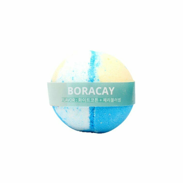 LEPS BOMB Boracay Bath Bomb 140g 1