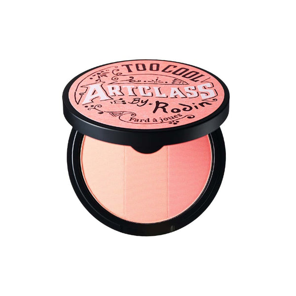 too cool for school Artclass By. Rodin Blusher (3 colors) 1