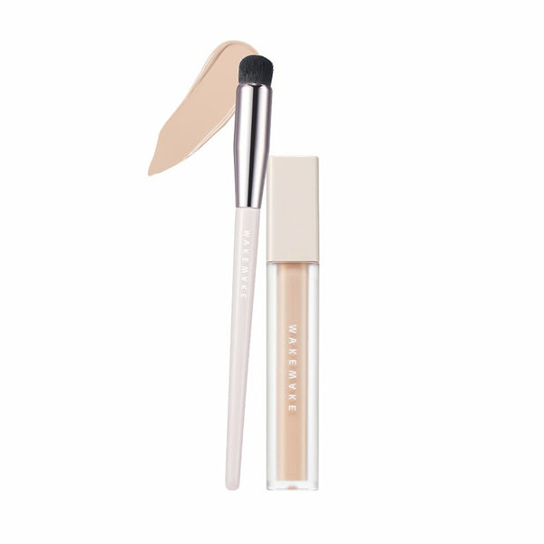 WAKEMAKE Defining Cover Concealer SPF30 / PA++ 3