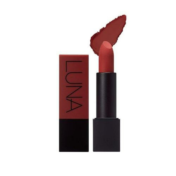 LUNA Realway Velvet Lipstick 13