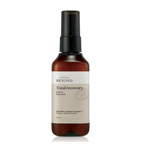 BEYOND Total Recovery Intense Body Mist 120mL 