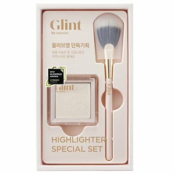 [JEYU’s Pick] Glint by VDIVOV Highlighter (Special Gift