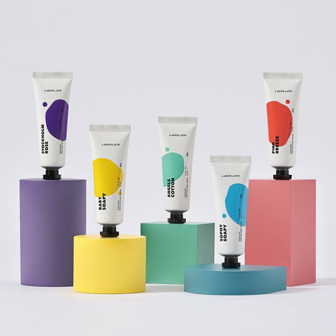 [NEW] DUFT & DOFT Signature Perfume Hand Cream 50mL Choose 1 out of 4 options 