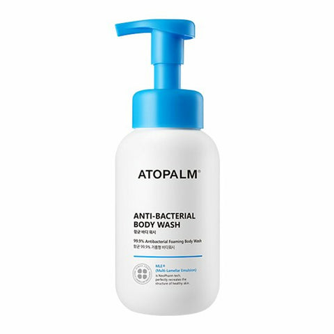 Atopalm Anti-Bacterial Body Wash 300mL 