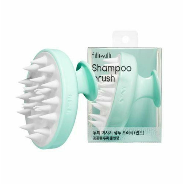 Fillimilli Shampoo Brush 1