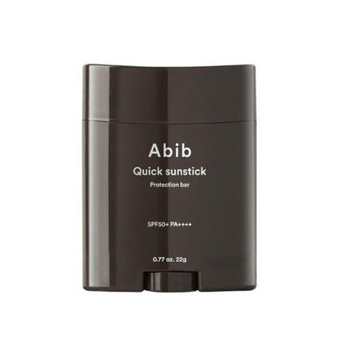 Abib Quick Sunstick Protection Bar 22g 