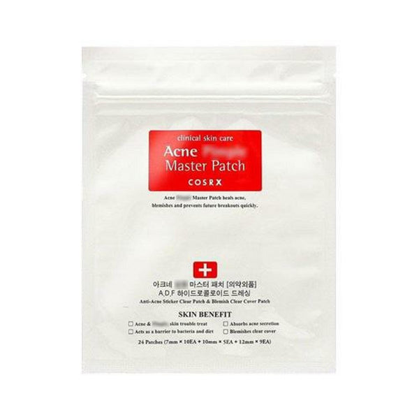 COSRX Acne Pimple Master Patch 24 Count 2