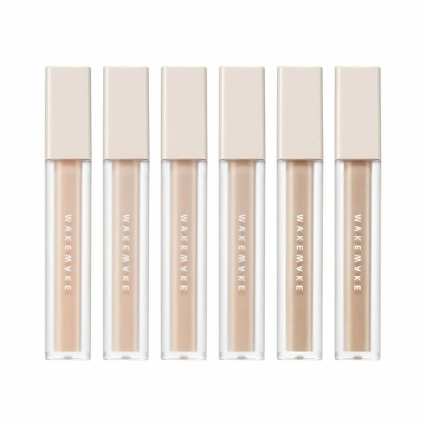 WAKEMAKE Defining Cover Concealer SPF30 / PA++ 4