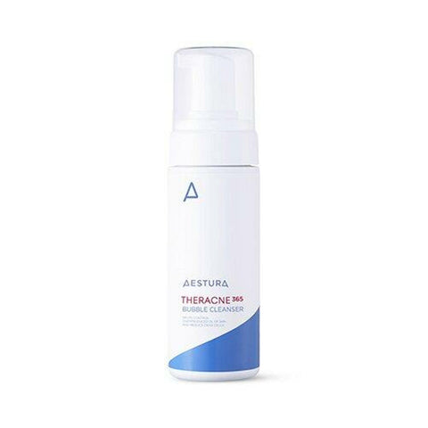 AESTURA Theracne365 Bubble Cleanser 150ml 