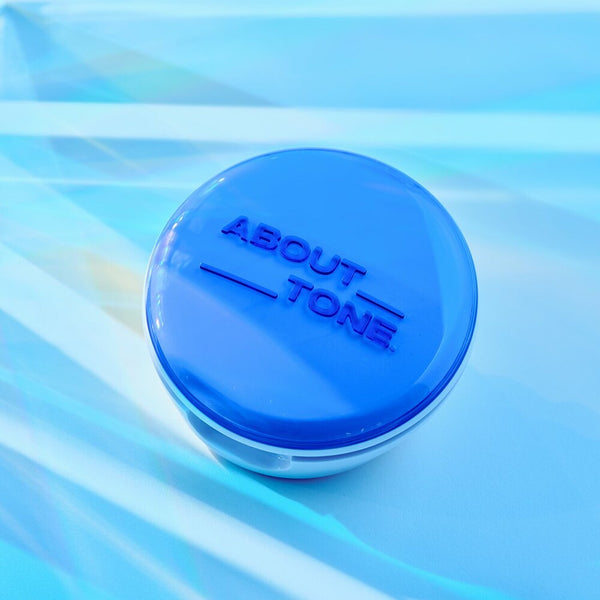 ABOUT_TONE. Air Fit Powder Pact 8g 4