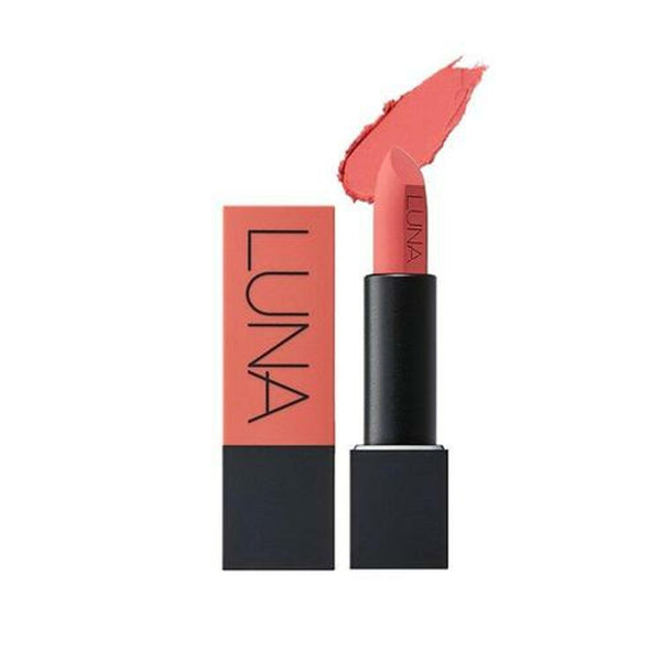 LUNA Realway Velvet Lipstick 14