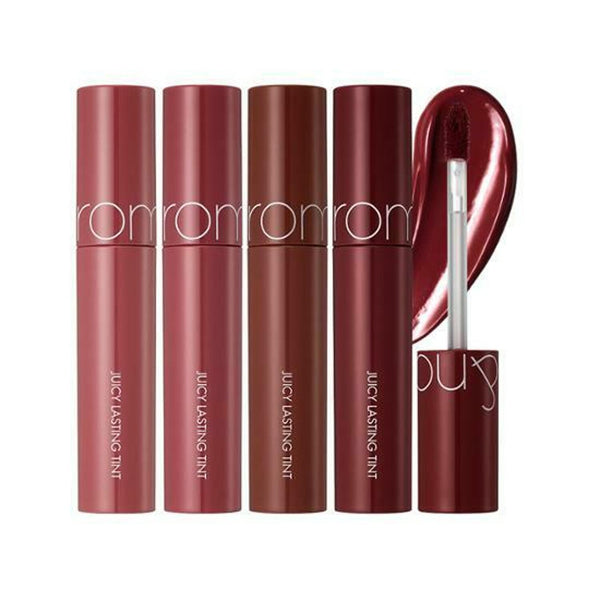 rom&nd Juicy Lasting Tint (22SS new colors) 6