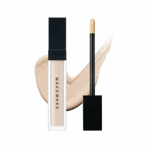 WAKEMAKE Definning Cover Concealer (with 4 color options) 