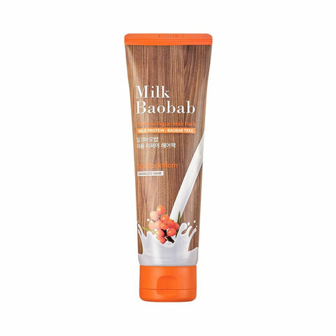 Milk Baobab Perfume Repair Hair Pack 200mL 