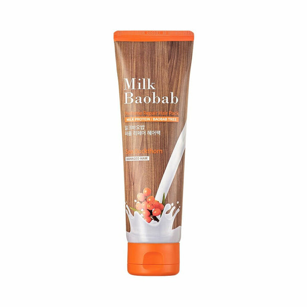 Milk Baobab Perfume Repair Hair Pack 200mL 1