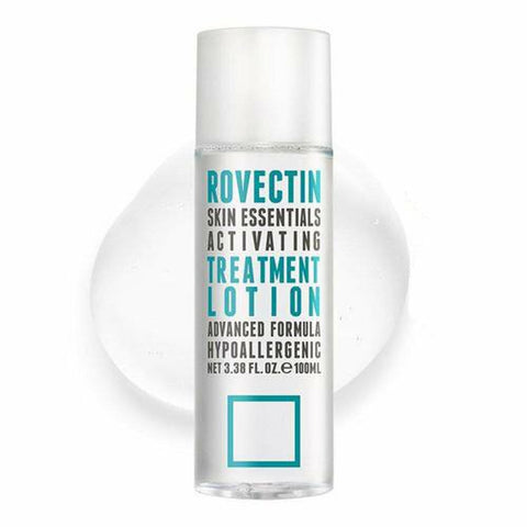 ROVECTIN Skin Essentials Activating Treatment Lotion 100ml 