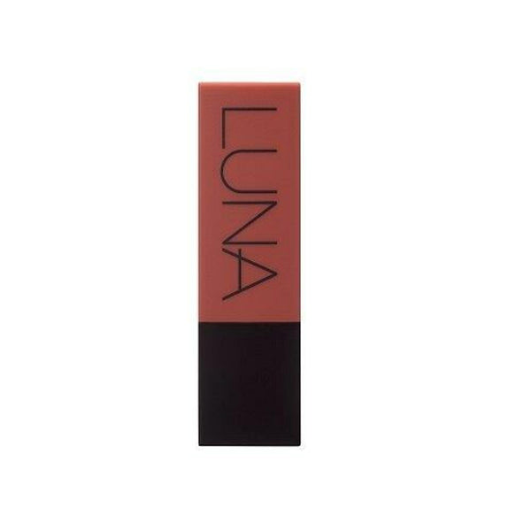 LUNA Realway Velvet Lipstick 4