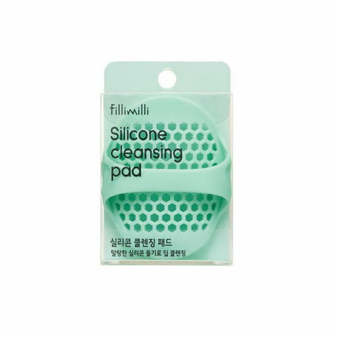 Fillimilli Silicone Cleansing Pad N 
