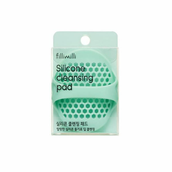 Fillimilli Silicone Cleansing Pad N 1