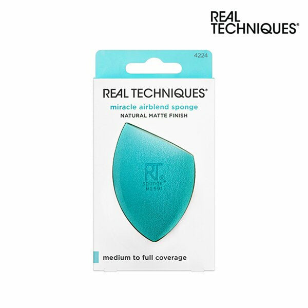 REAL TECHNIQUES Miracle Airblend Sponge 1