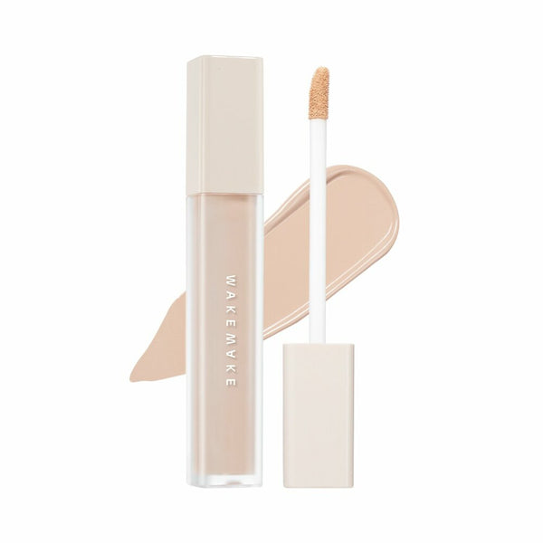 WAKEMAKE Defining Cover Concealer SPF30 / PA++ 2