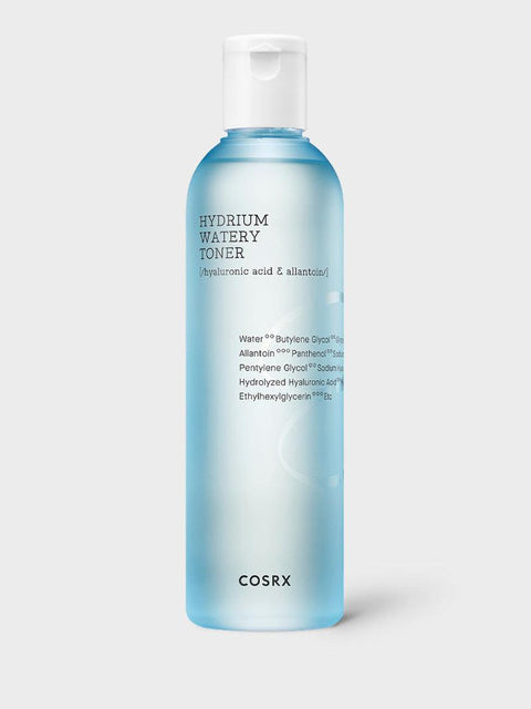 [Cosrx] Hydrium Watery Toner 280ml 