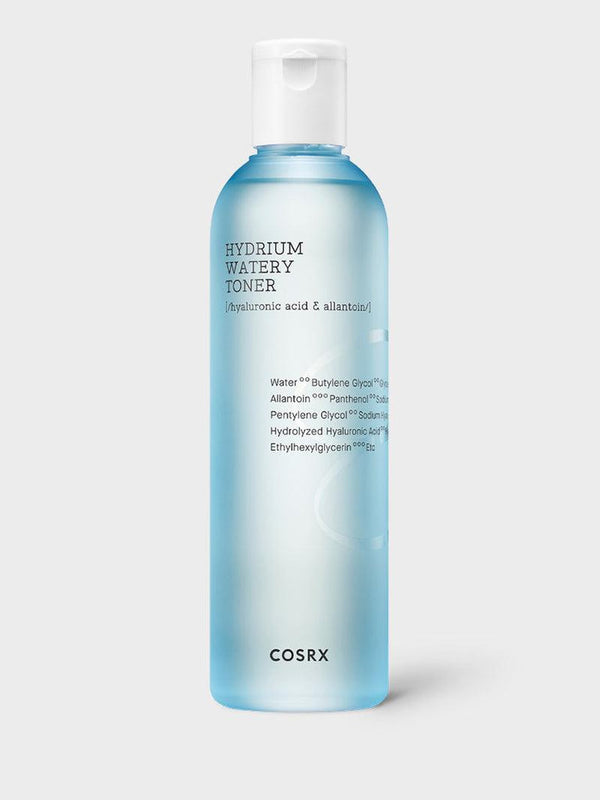 [Cosrx] Hydrium Watery Toner 280ml 1
